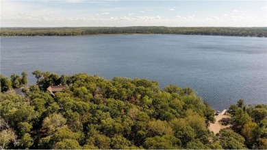 Lake Lot For Sale in Pequot Lakes, Minnesota