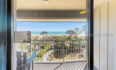 Gorgeous top floor, expansive ocean front view from your private - photo 2