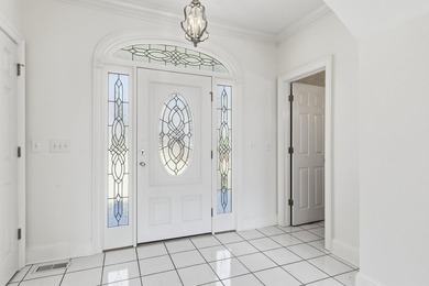 RARE OPPORTUNITY TO OWN A CLASSIC GOLF-FRONT ESTATE OVERLOOKING - photo 22