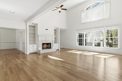 RARE OPPORTUNITY TO OWN A CLASSIC GOLF-FRONT ESTATE OVERLOOKING - photo 25