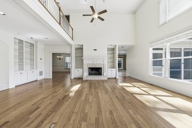 RARE OPPORTUNITY TO OWN A CLASSIC GOLF-FRONT ESTATE OVERLOOKING - photo 27