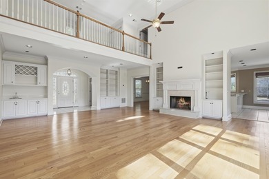 RARE OPPORTUNITY TO OWN A CLASSIC GOLF-FRONT ESTATE OVERLOOKING - photo 28