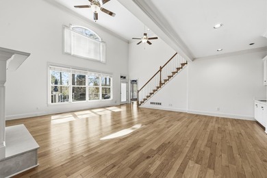 RARE OPPORTUNITY TO OWN A CLASSIC GOLF-FRONT ESTATE OVERLOOKING - photo 30