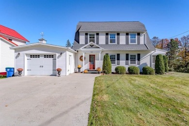 (private lake, pond, creek) Home For Sale in Athens Wisconsin