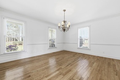 RARE OPPORTUNITY TO OWN A CLASSIC GOLF-FRONT ESTATE OVERLOOKING - photo 31
