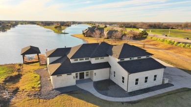 Lake Home For Sale in Princeton, Texas