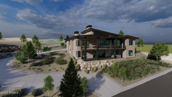 Jordanelle Reservoir Home Sale Pending in Heber City Utah