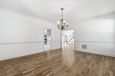 RARE OPPORTUNITY TO OWN A CLASSIC GOLF-FRONT ESTATE OVERLOOKING - photo 32