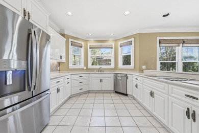 RARE OPPORTUNITY TO OWN A CLASSIC GOLF-FRONT ESTATE OVERLOOKING - photo 35