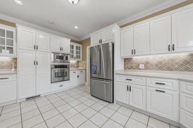 RARE OPPORTUNITY TO OWN A CLASSIC GOLF-FRONT ESTATE OVERLOOKING - photo 36