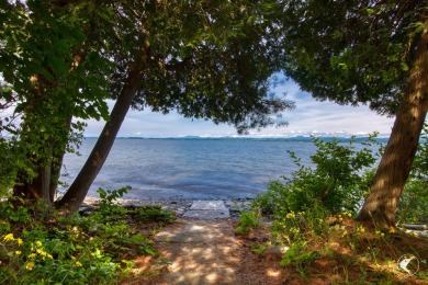 Lake Home For Sale in Willsboro, New York
