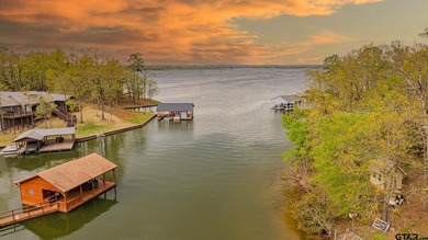Waterfront Manufactured Home on Lake Bob Sandlin 2 Bed | 2 Bath - photo 1