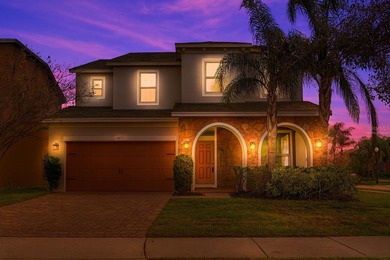 Avalon Lakes Home Sale Pending in Orlando Florida