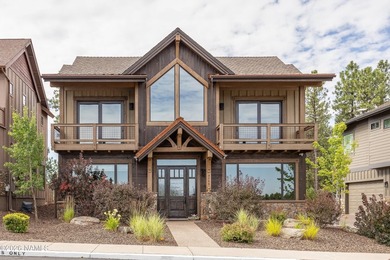 Absolutely stunning view golf cottage in Flagstaff Ranch. You'll - photo 1