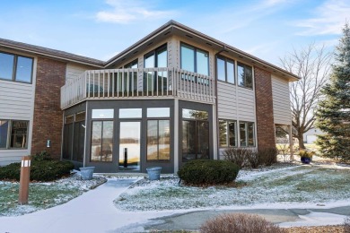 Experience lakeside living at its finest in this beautifully - Lake Condo For Sale in Fremont, Indiana