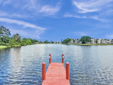 Pine Island Ridge Lakes Condo Sale Pending in Davie Florida