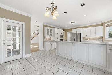RARE OPPORTUNITY TO OWN A CLASSIC GOLF-FRONT ESTATE OVERLOOKING - photo 42