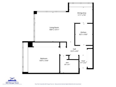 A rare opportunity to own a rarely available top-floor corner - photo 42
