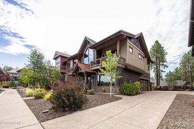 Absolutely stunning view golf cottage in Flagstaff Ranch. You'll - photo 2