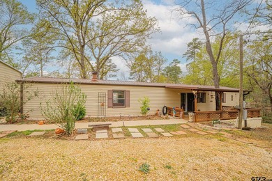 Waterfront Manufactured Home on Lake Bob Sandlin 2 Bed | 2 Bath - photo 3