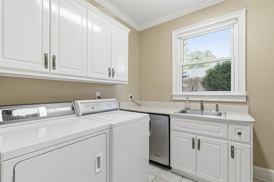 RARE OPPORTUNITY TO OWN A CLASSIC GOLF-FRONT ESTATE OVERLOOKING - photo 43