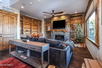 Absolutely stunning view golf cottage in Flagstaff Ranch. You'll - photo 4