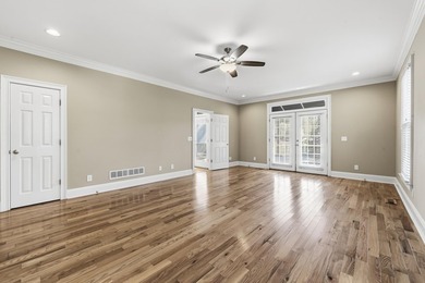 RARE OPPORTUNITY TO OWN A CLASSIC GOLF-FRONT ESTATE OVERLOOKING - photo 45