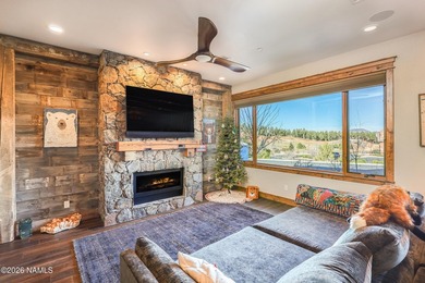 Absolutely stunning view golf cottage in Flagstaff Ranch. You'll - photo 5