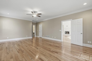 RARE OPPORTUNITY TO OWN A CLASSIC GOLF-FRONT ESTATE OVERLOOKING - photo 46