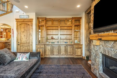 Absolutely stunning view golf cottage in Flagstaff Ranch. You'll - photo 6