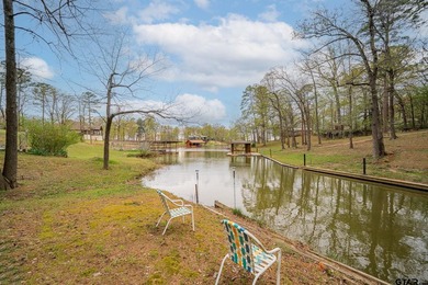 Waterfront Manufactured Home on Lake Bob Sandlin 2 Bed | 2 Bath - photo 7