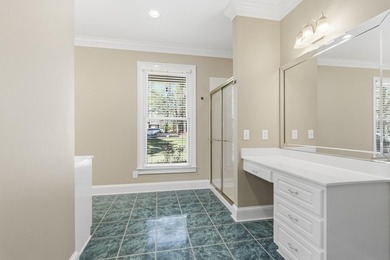 RARE OPPORTUNITY TO OWN A CLASSIC GOLF-FRONT ESTATE OVERLOOKING - photo 47