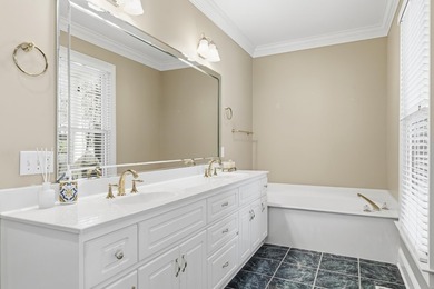 RARE OPPORTUNITY TO OWN A CLASSIC GOLF-FRONT ESTATE OVERLOOKING - photo 48