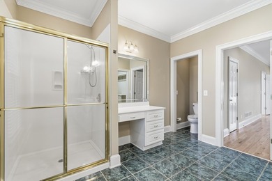 RARE OPPORTUNITY TO OWN A CLASSIC GOLF-FRONT ESTATE OVERLOOKING - photo 49