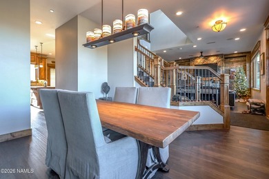 Absolutely stunning view golf cottage in Flagstaff Ranch. You'll - photo 9