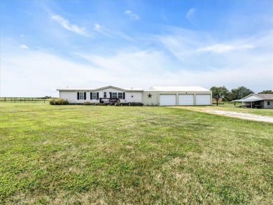 Lake Home Sale Pending in Kingsville, Missouri