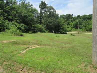 (private lake, pond, creek) Lot For Sale in Eufaula Oklahoma
