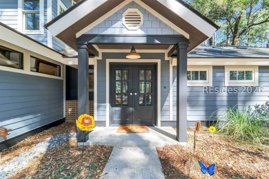 Beautifully renovated 3-bedroom, 2.5-bath home set on a private - photo 3