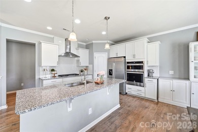 RARE PRIMARY-ON-MAIN in sought-after Chapel Cove! This beautiful - photo 7
