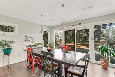 Beautifully renovated 3-bedroom, 2.5-bath home set on a private - photo 9