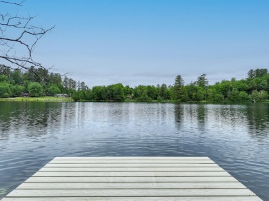 Lake Home For Sale in Saranac Lake, New York