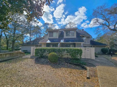 Arrowhead Lake Condo For Sale in Myrtle Beach South Carolina