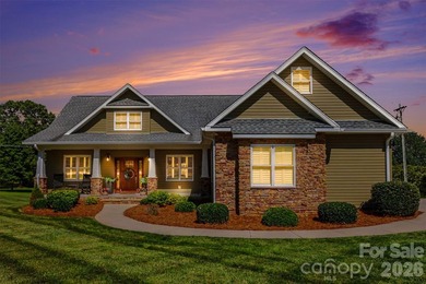 Welcome to 4672 Grace Chapel Road, located in one of Granite - photo 1