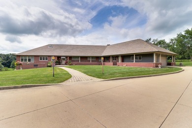 (private lake, pond, creek) Home For Sale in Bloomington Illinois