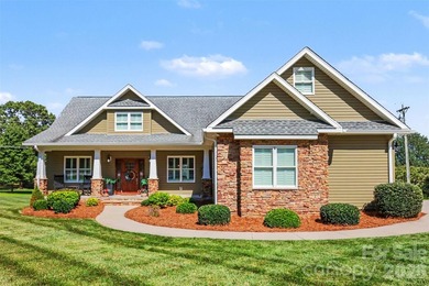 Welcome to 4672 Grace Chapel Road, located in one of Granite - photo 2