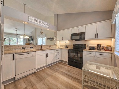 Welcome to this beautifully furnished two bedroom, two bath - photo 3