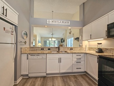 Welcome to this beautifully furnished two bedroom, two bath - photo 4
