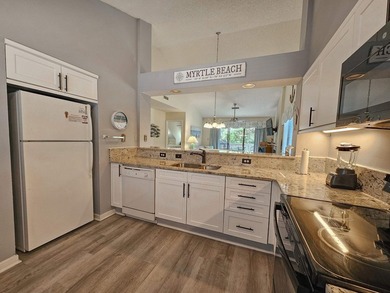 Welcome to this beautifully furnished two bedroom, two bath - photo 5
