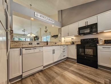 Welcome to this beautifully furnished two bedroom, two bath - photo 6