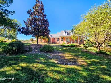 Lake Home For Sale in Jackson, Tennessee